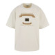 Karl Kani Ανδρική κοντομάνικη μπλούζα Metal Plate Boxy Tee